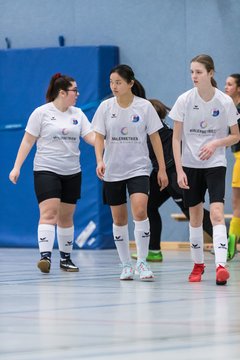 Bild 256 - wBJ Futsalmeisterschaft Runde 1